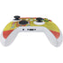 Spain Flag Distressed Xbox Series S Controller Skin